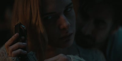 George, it's broken. - Silo