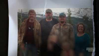  - George and jake denied all
 involvement in the killings, - The Pike County Murders: A Family Massacre