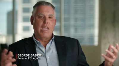GEORGE: John, especially once he
ascended to being the boss, - Truth and Lies: The Last Gangster
