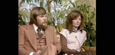 George and Kathleen Lutz - Amityville: An Origin Story