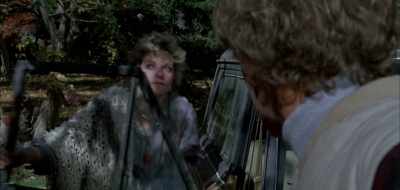 George and Kathy
wanted to have, like, - Amityville: An Origin Story