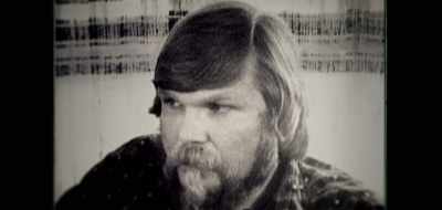 George was kind of
constantly haunted. - Amityville: An Origin Story