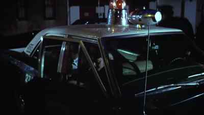GEORGE: Let me out! - The Out of Towners
