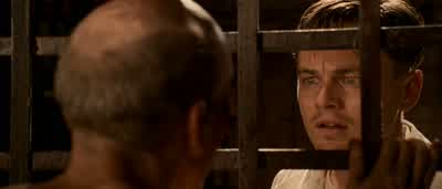 George, look, I know people. - Shutter Island