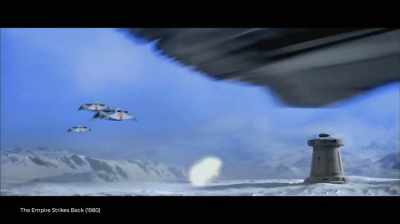 George Lucas - In Search of Tomorrow