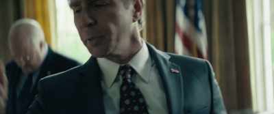 George, make sure
Powell sees the intelligence. - Vice