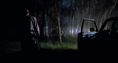 Michael - Halloween 5: The Revenge of Michael Myers