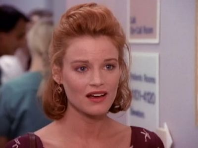 MICHAEL - Melrose Place