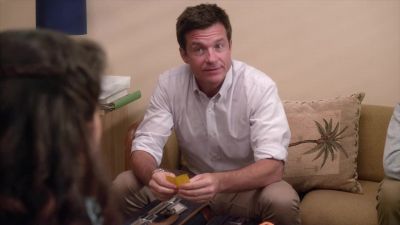 Michael - Arrested Development