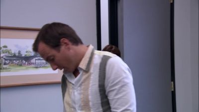 Michael - Arrested Development