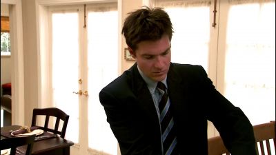 Michael - Arrested Development