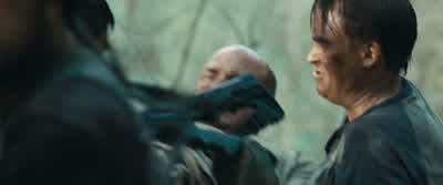 Michael - Rambo