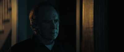 Michael - Halloween Ends