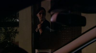 GEORGE: Ms. Parsons? - Damages
