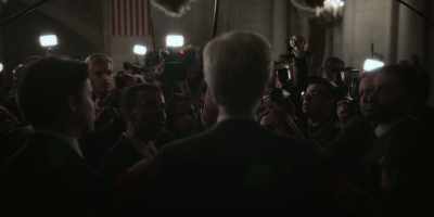 George Mullen was devoted
to defending America - Zero Day