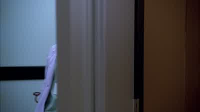 George: No. - Fringe