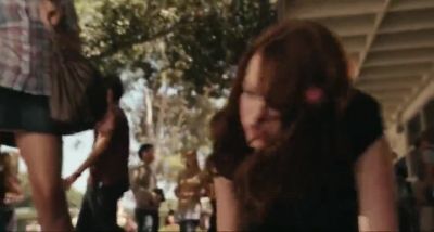George is not a sexy name - Easy A