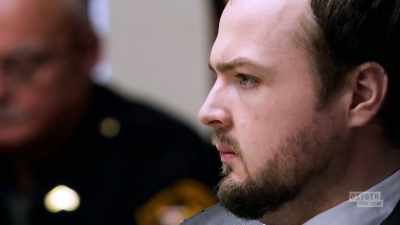 George is not guilty
of the murder. - The Pike County Murders: A Family Massacre
