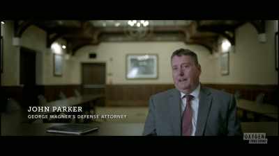 - George is not like jake.
George is not like his mother. - The Pike County Murders: A Family Massacre