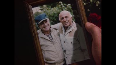 - George, old buddy,
I'm planning to have - The Love Boat