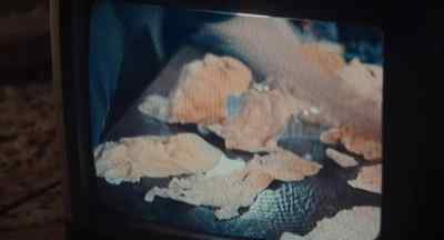 George really wanted to take
it to a different level, - George A. Romero's Resident Evil