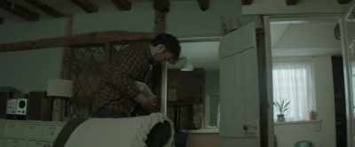 - George: Right, okay.
- Callie: And I was thinking, - Lord of Misrule