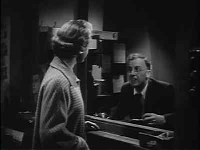 George. - The Limping Man