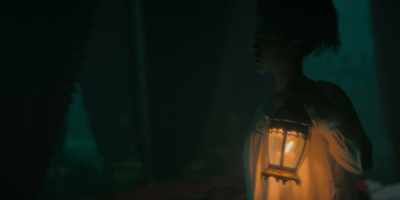George. - Queen Charlotte: A Bridgerton Story