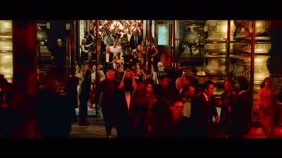 George! - Ocean's Thirteen