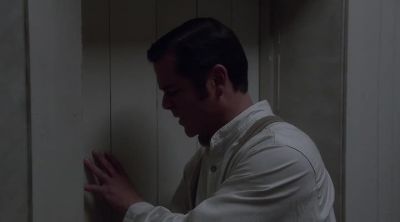 George? - Murdoch Mysteries