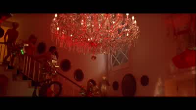 George. - Blow