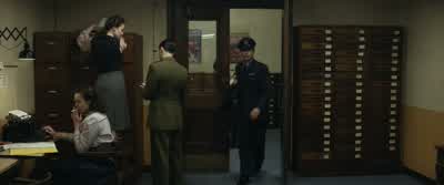George? - Allied