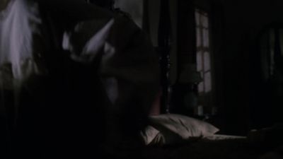 George? - The X-Files