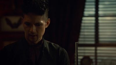 George... - Shadowhunters