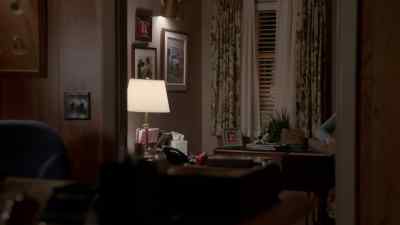 George! - Bates Motel