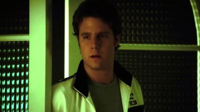 George? - CSI: Miami