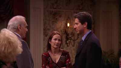- GEORGE. - Everybody Loves Raymond