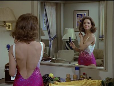 George? - The Love Boat