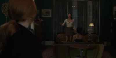 George? - Nancy Drew