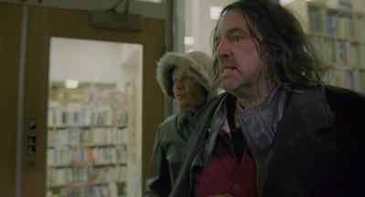 George, - My Own Private Idaho