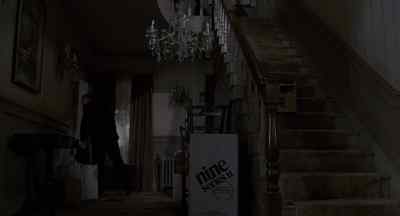 George? - The Amityville Horror