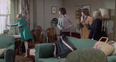 George! - Man About the House