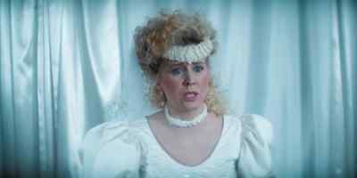 George... - Timestalker