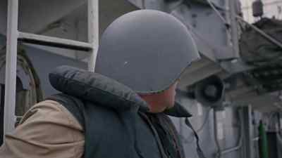 GEORGE! - The Incredible Mr  Limpet