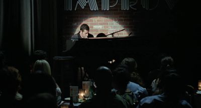 George Simmons soon will be gone - Funny People