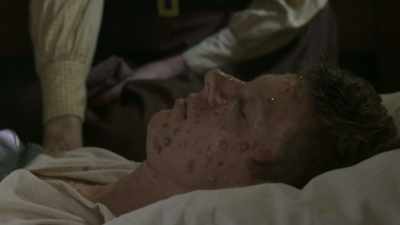 George is still alive. - True Terror with Robert Englund