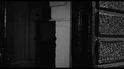 George:
Straighten up, Frank. - Children of the Damned