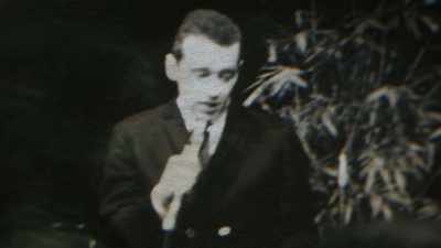 GEORGE:
Sure, it was a spiteful move. - George Carlin's American Dream