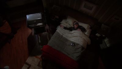 (George Takei) THE THING
I'M HAPPIEST ABOUT-- - According to Jim