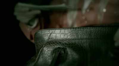 George Terra, gave me,
I believe, $2,000 initially. - Mother Undercover